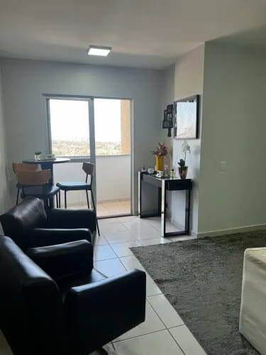 Apartamento, 2 quartos, 58 m² - Foto 1