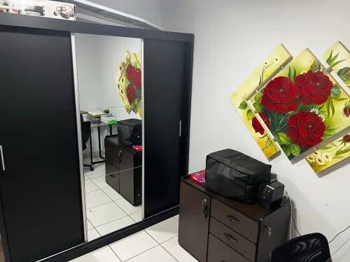 Apartamento, 2 quartos, 58 m² - Foto 6