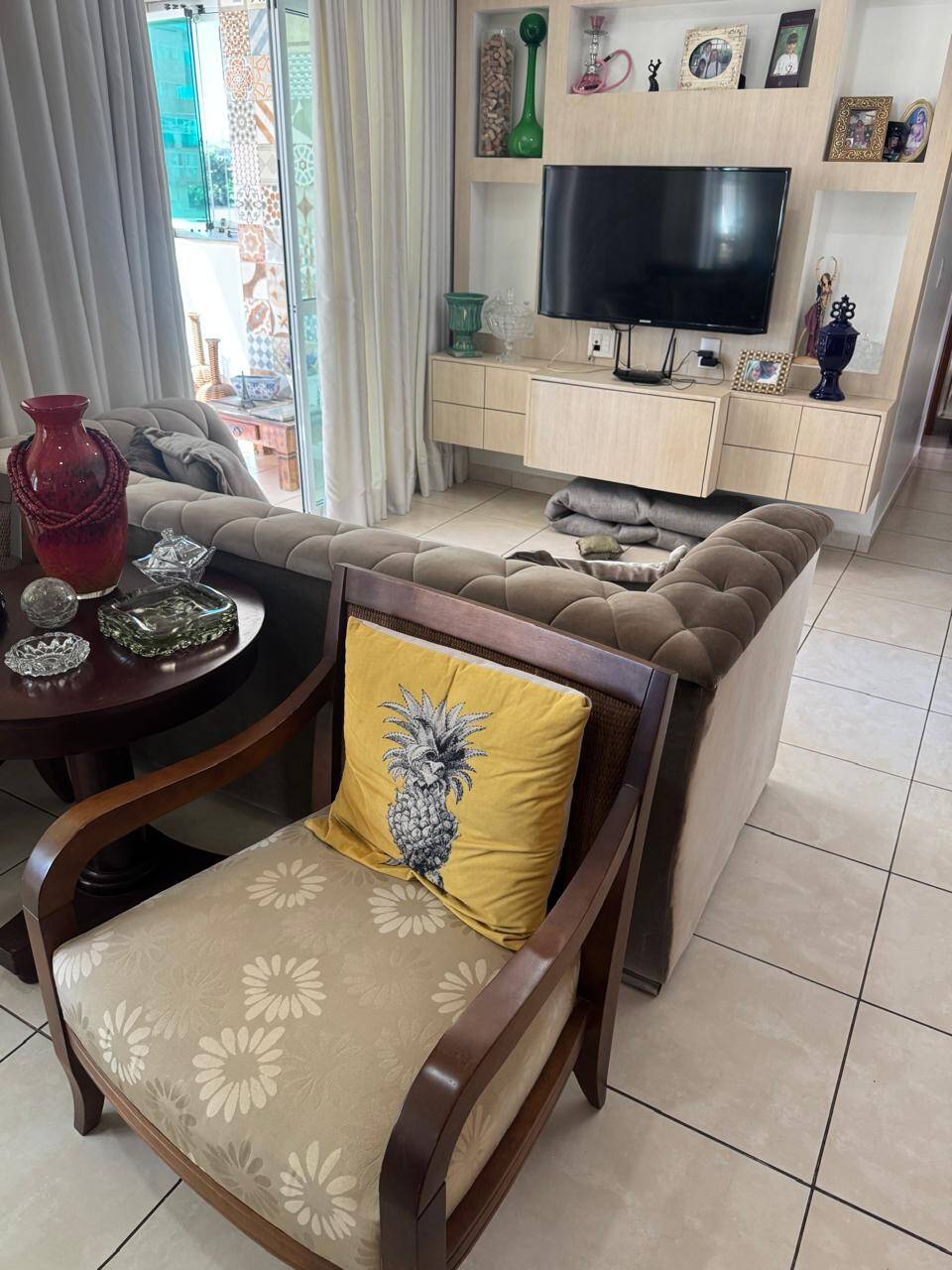 Apartamento, 3 quartos, 103 m² - Foto 6