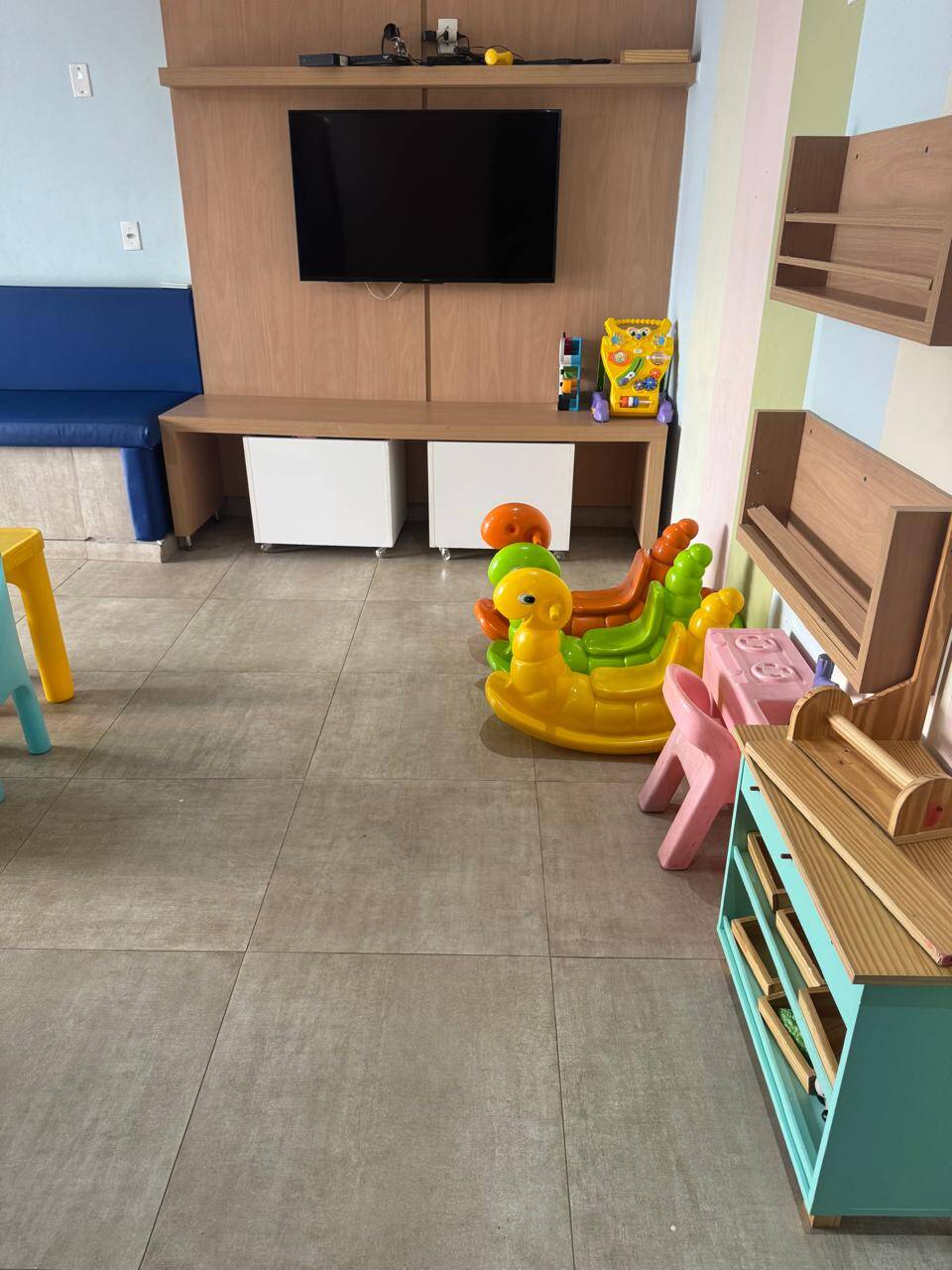 Apartamento, 3 quartos, 103 m² - Foto 25