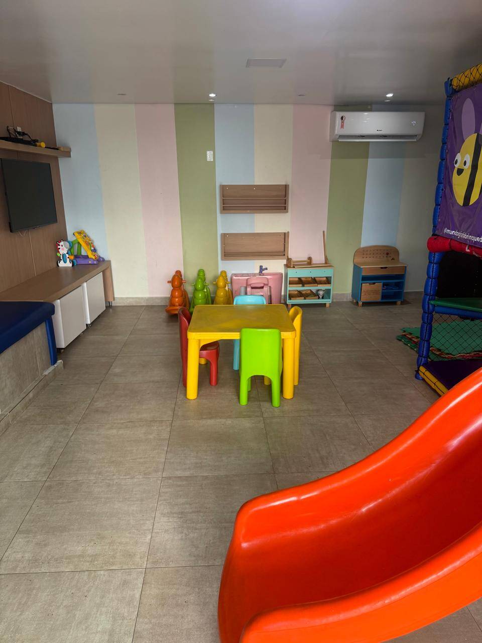 Apartamento, 3 quartos, 103 m² - Foto 26