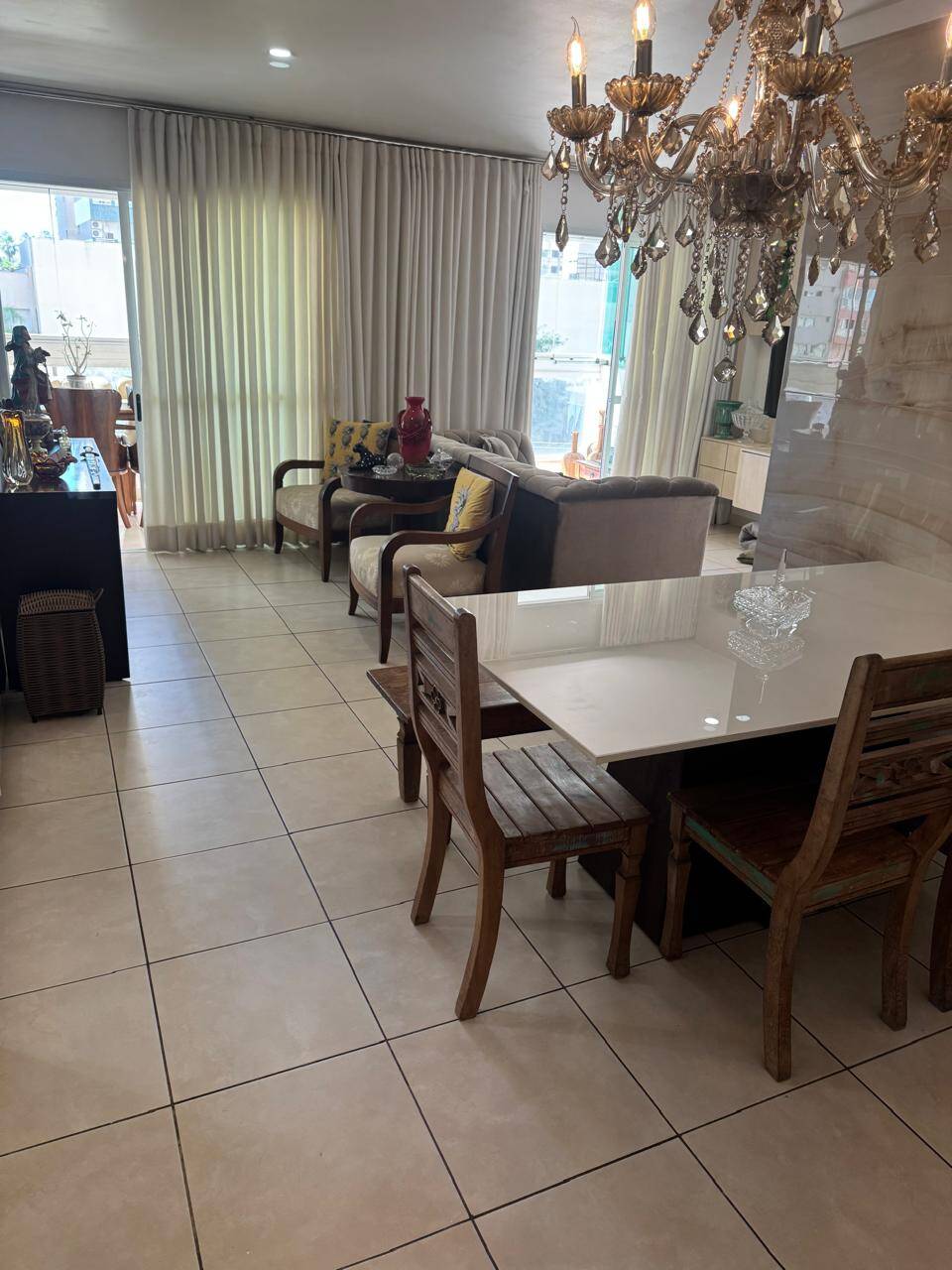 Apartamento, 3 quartos, 103 m² - Foto 4