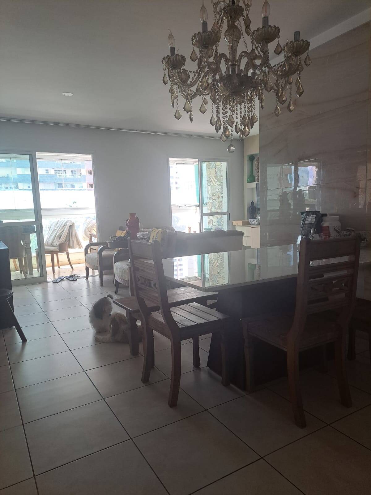 Apartamento, 3 quartos, 103 m² - Foto 5
