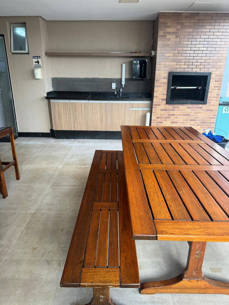 Apartamento, 3 quartos, 103 m² - Foto 28
