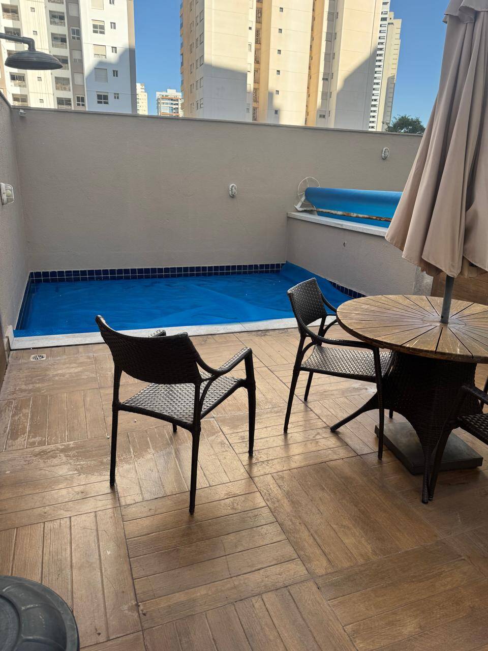 Apartamento, 3 quartos, 103 m² - Foto 22
