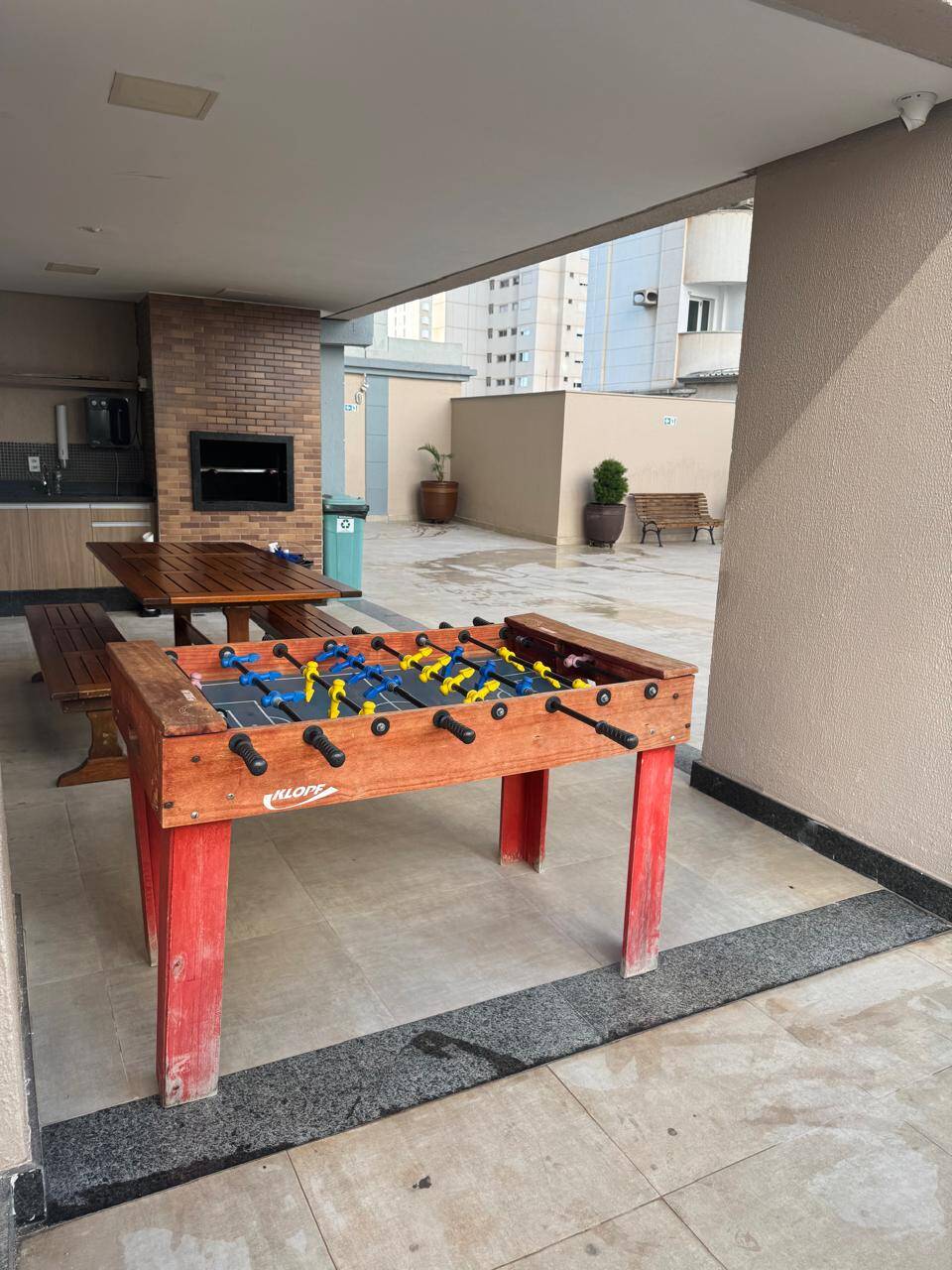 Apartamento, 3 quartos, 103 m² - Foto 24