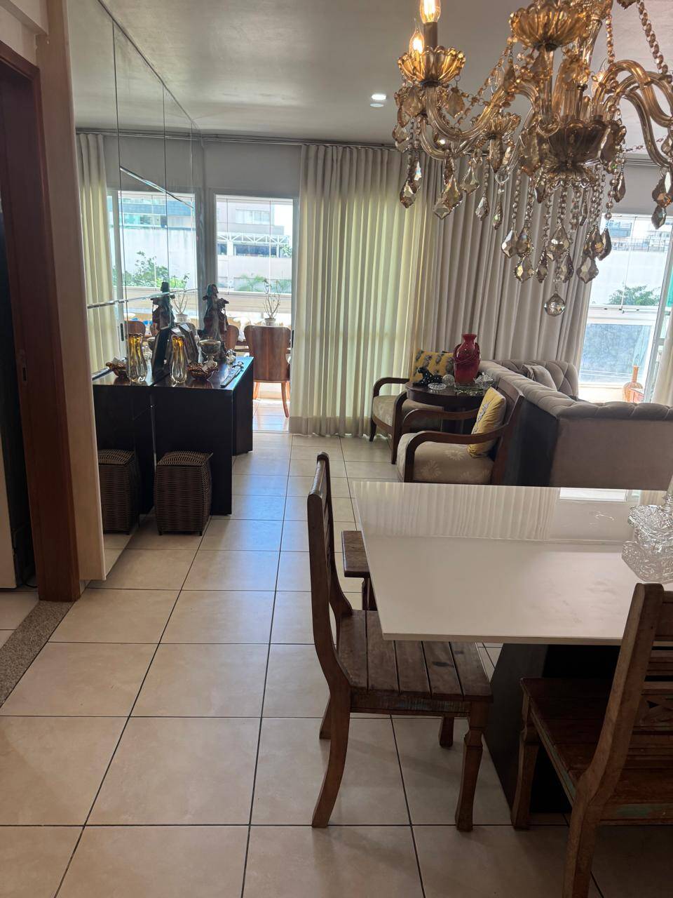 Apartamento, 3 quartos, 103 m² - Foto 7