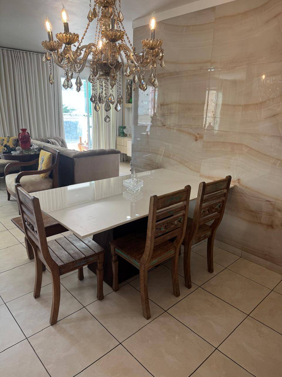 Apartamento, 3 quartos, 103 m² - Foto 9