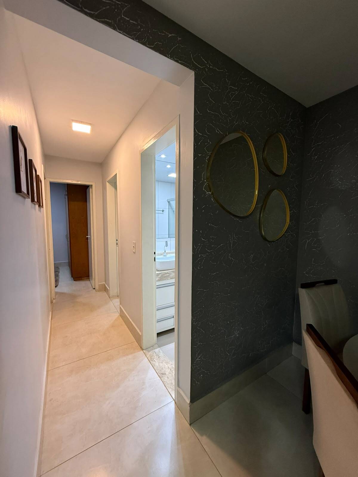 Apartamento, 3 quartos, 76 m² - Foto 10