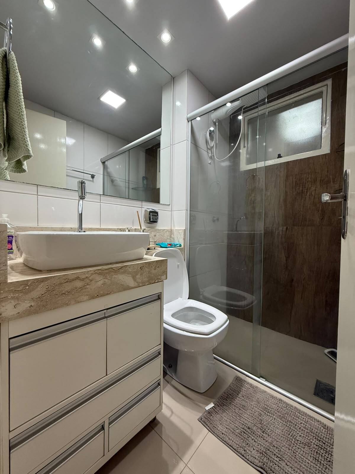 Apartamento, 3 quartos, 76 m² - Foto 17