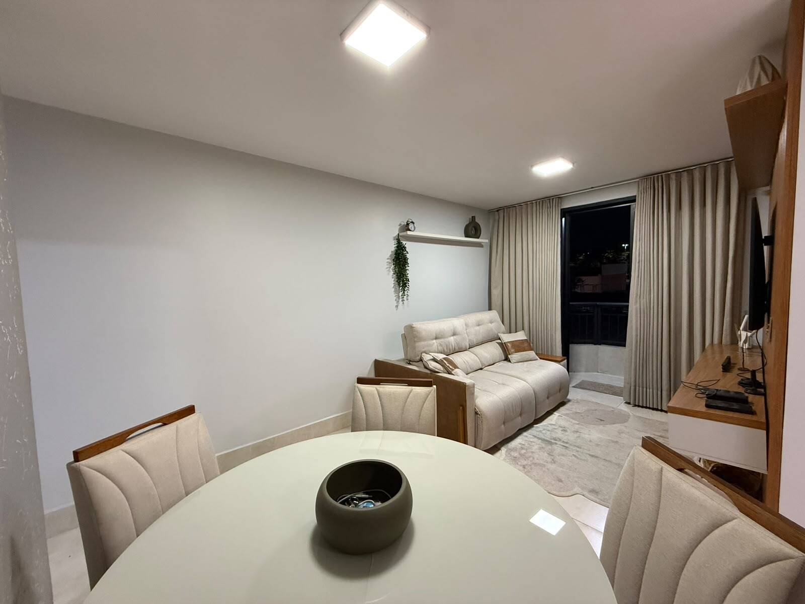 Apartamento, 3 quartos, 76 m² - Foto 3