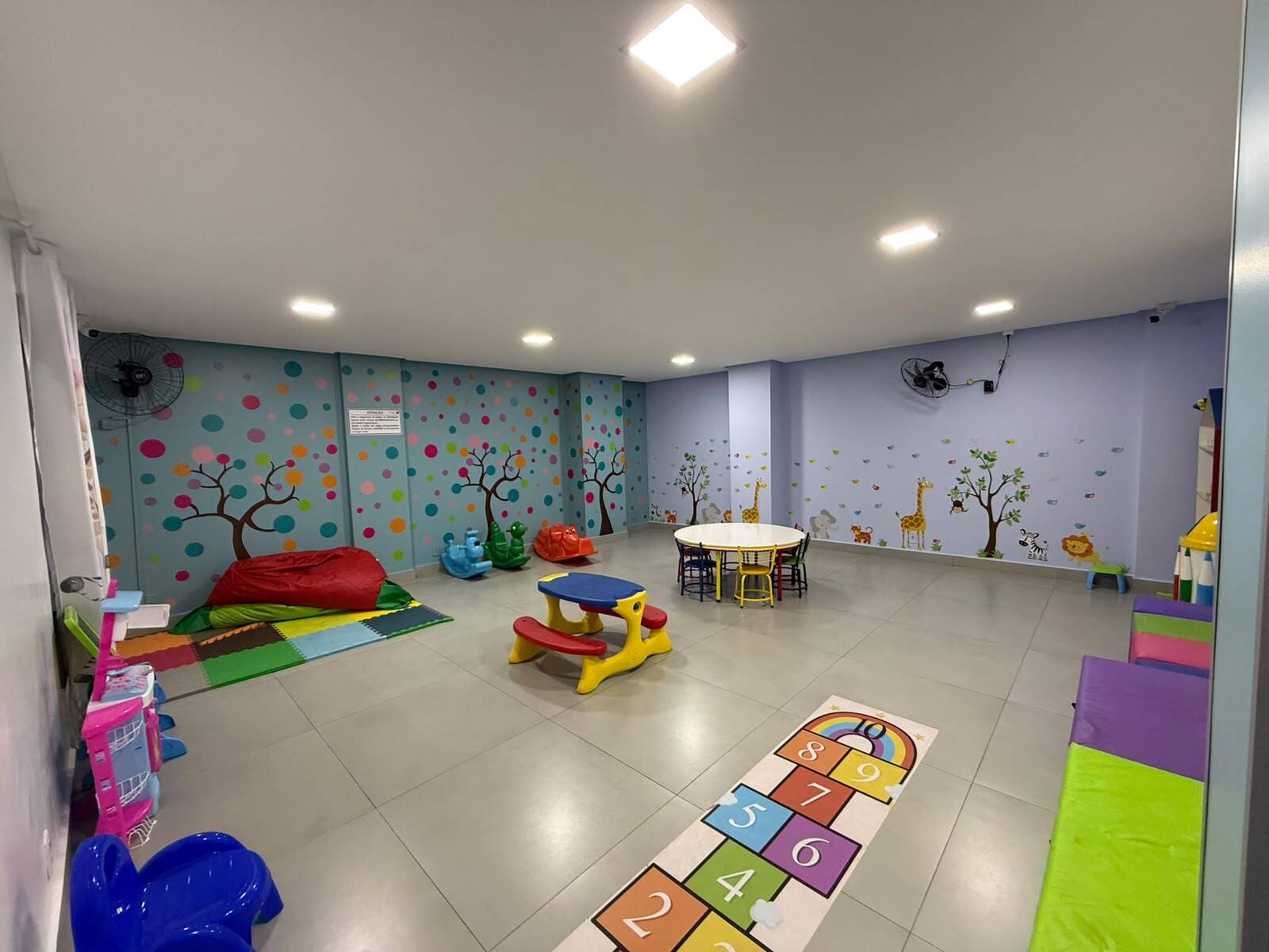 Apartamento, 3 quartos, 76 m² - Foto 30