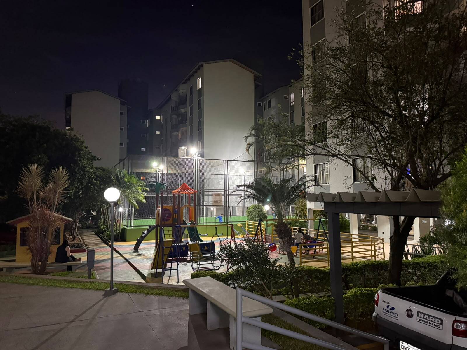 Apartamento, 3 quartos, 76 m² - Foto 23