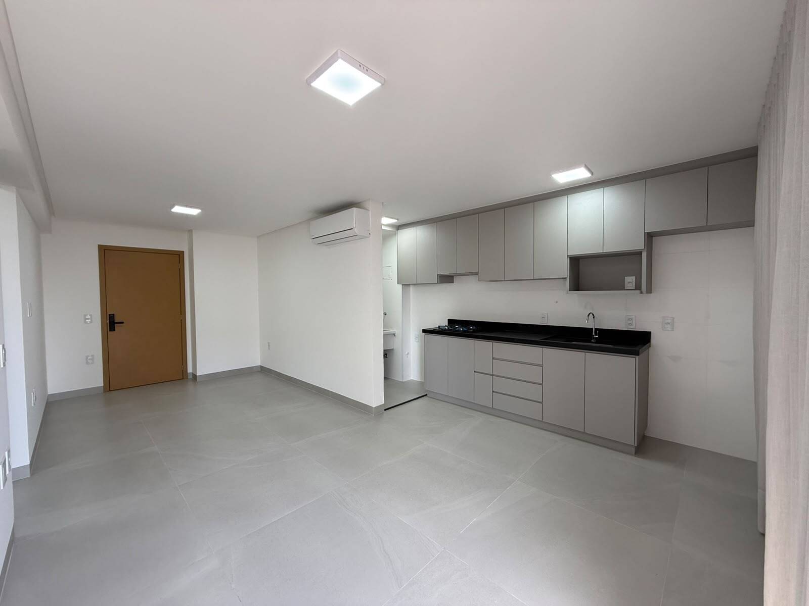 Apartamento, 2 quartos, 66 m² - Foto 1
