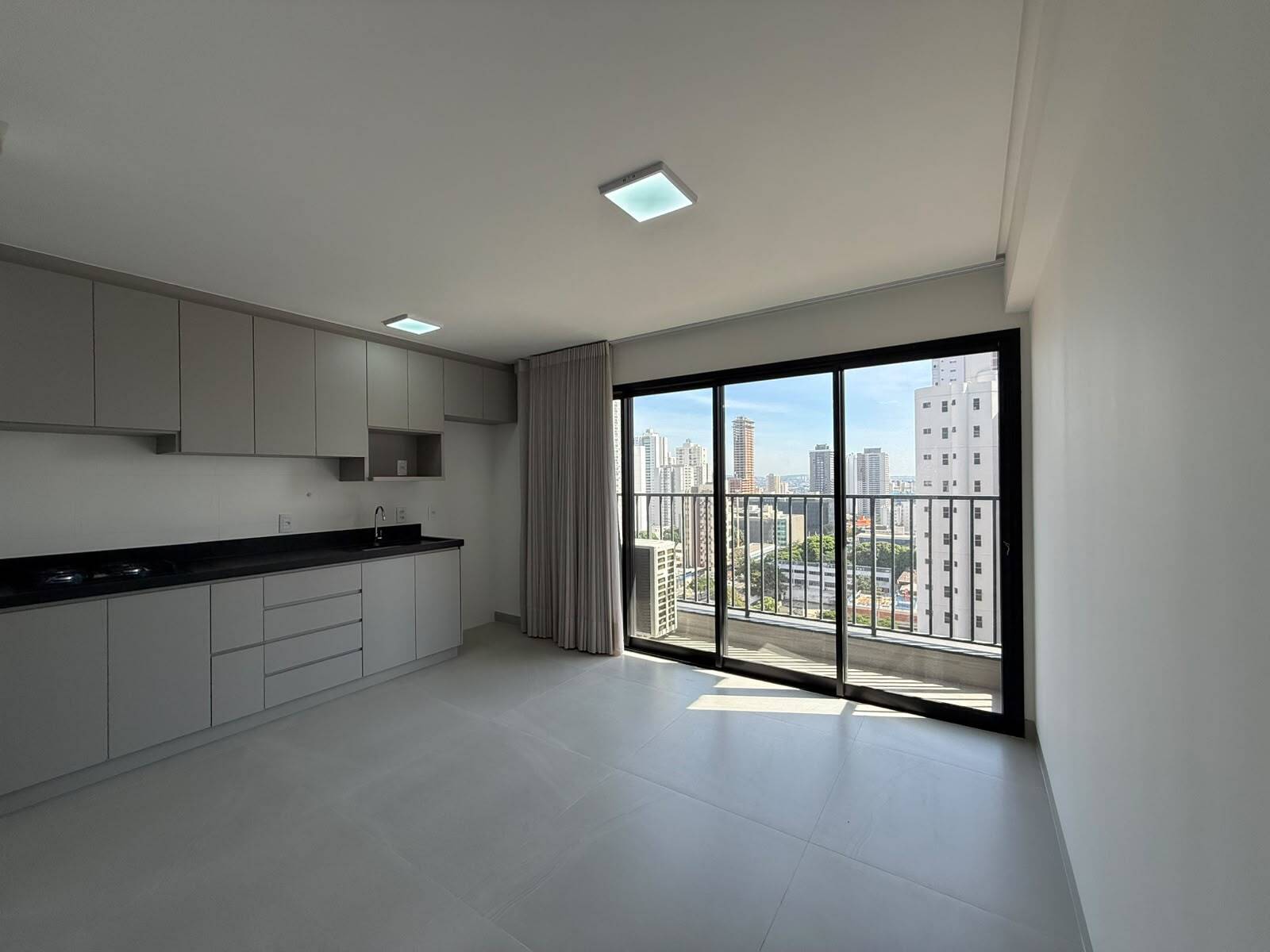 Apartamento, 2 quartos, 66 m² - Foto 6