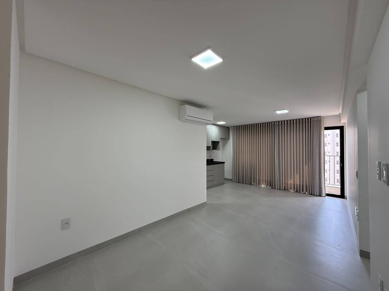 Apartamento, 2 quartos, 66 m² - Foto 2