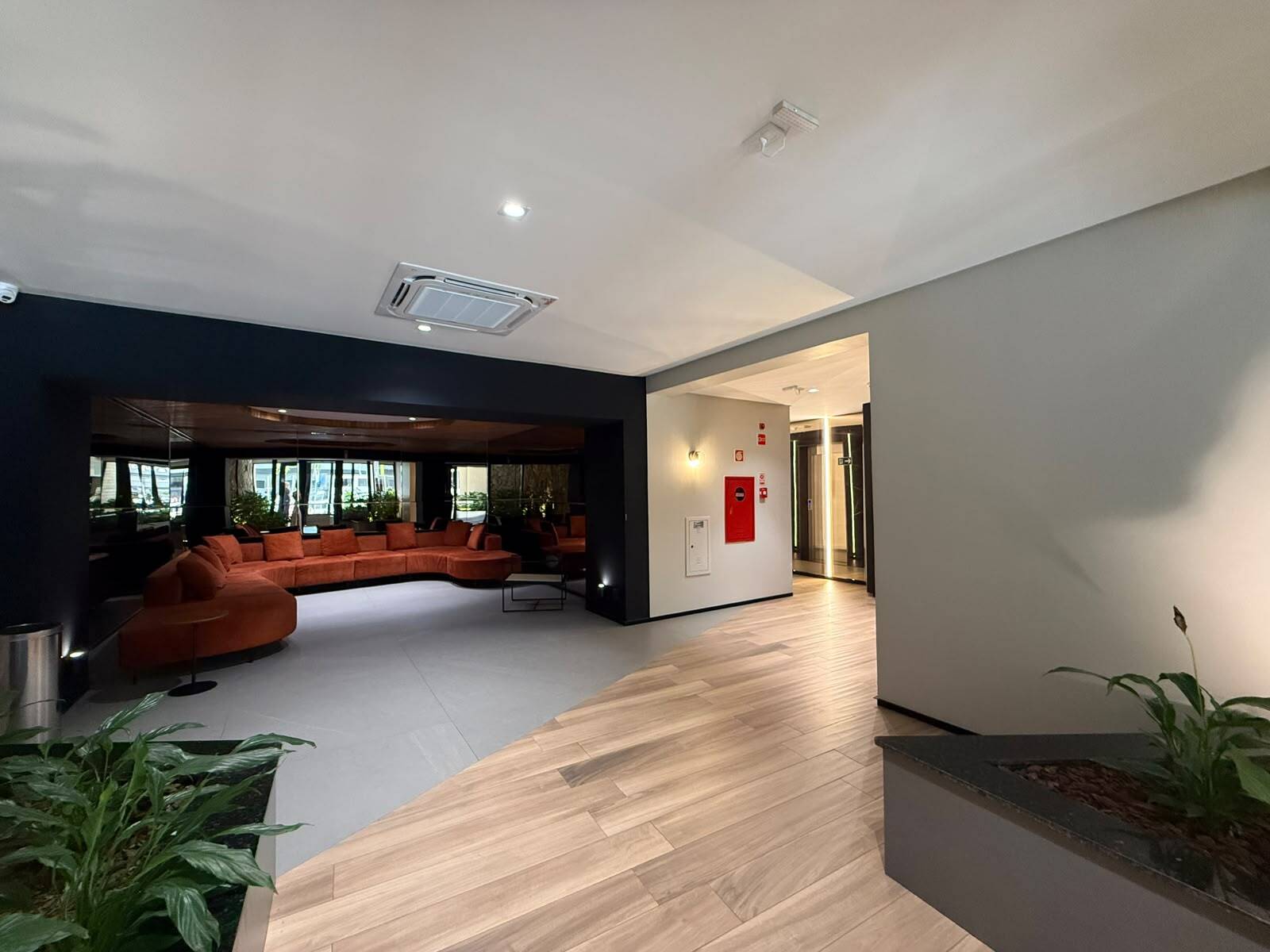 Apartamento, 2 quartos, 66 m² - Foto 33