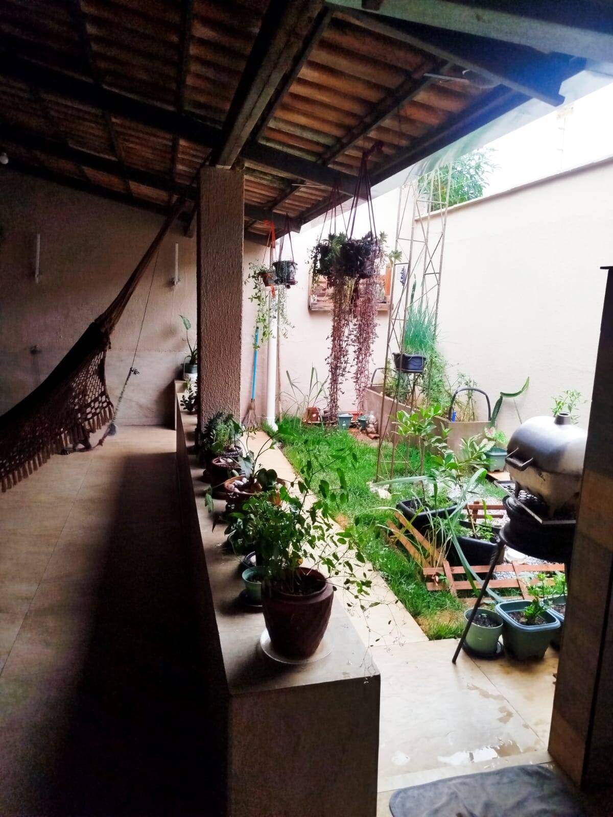 Casa, 3 quartos, 200 m² - Foto 6