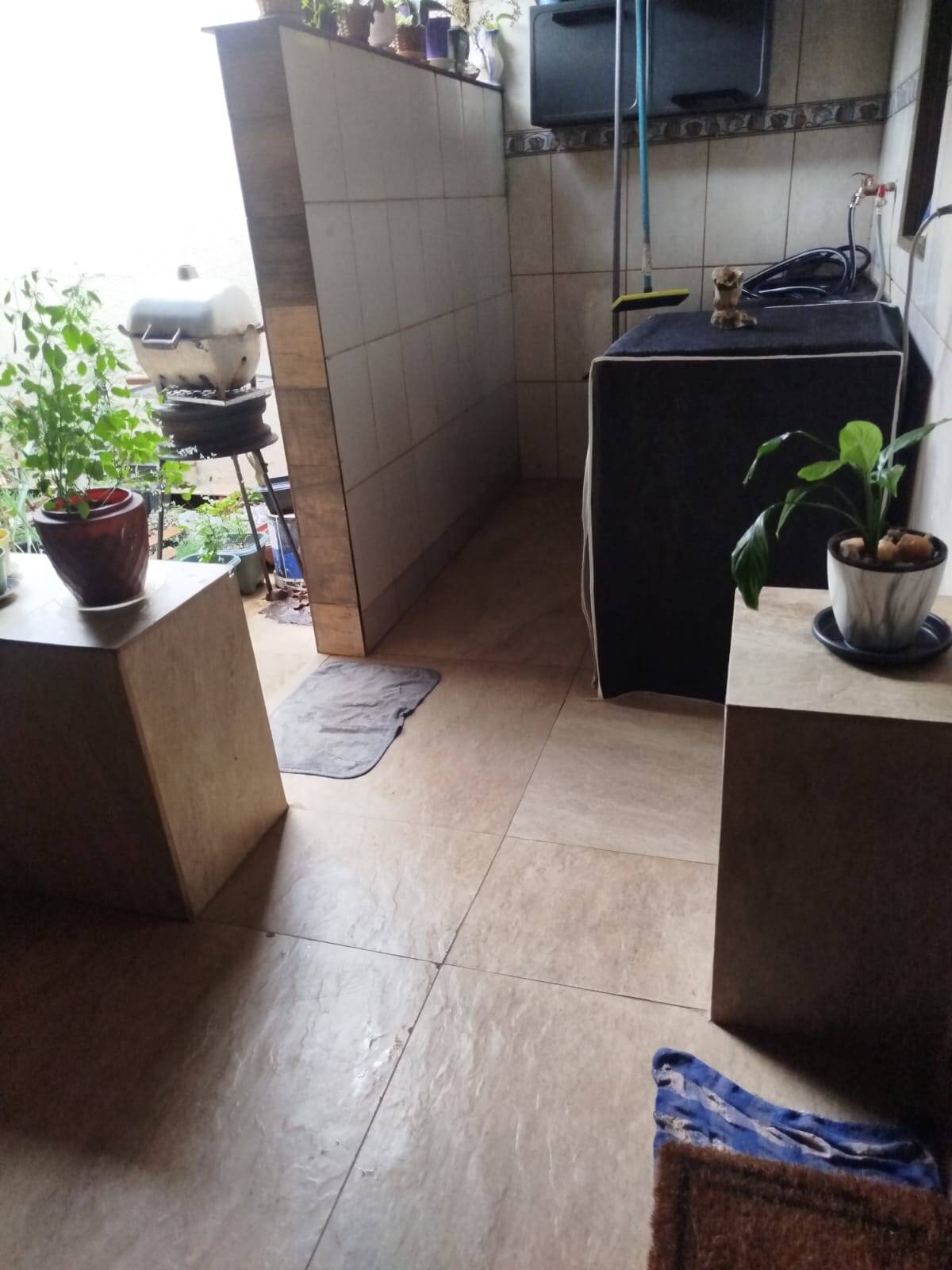 Casa, 3 quartos, 200 m² - Foto 8