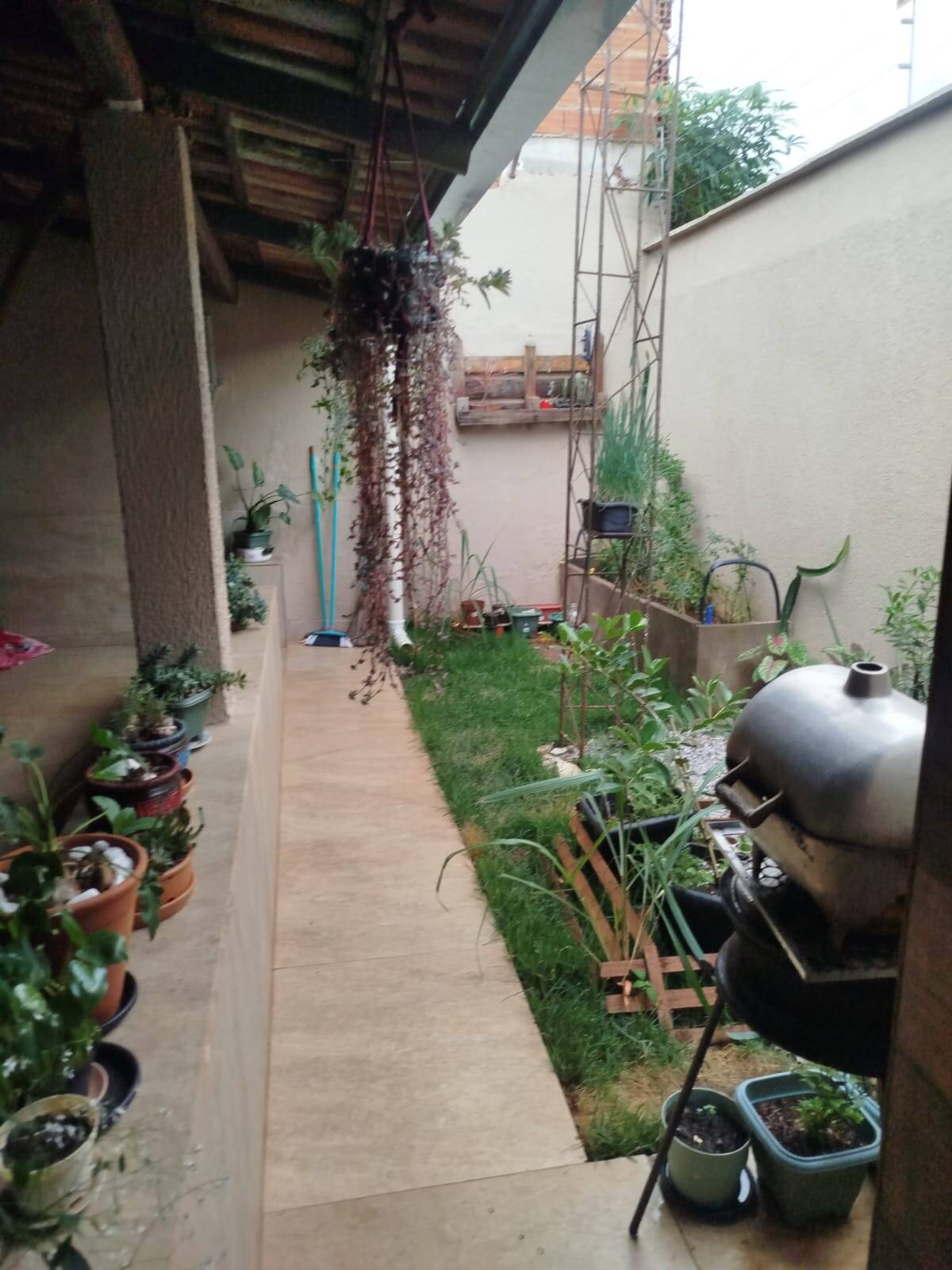 Casa, 3 quartos, 200 m² - Foto 7
