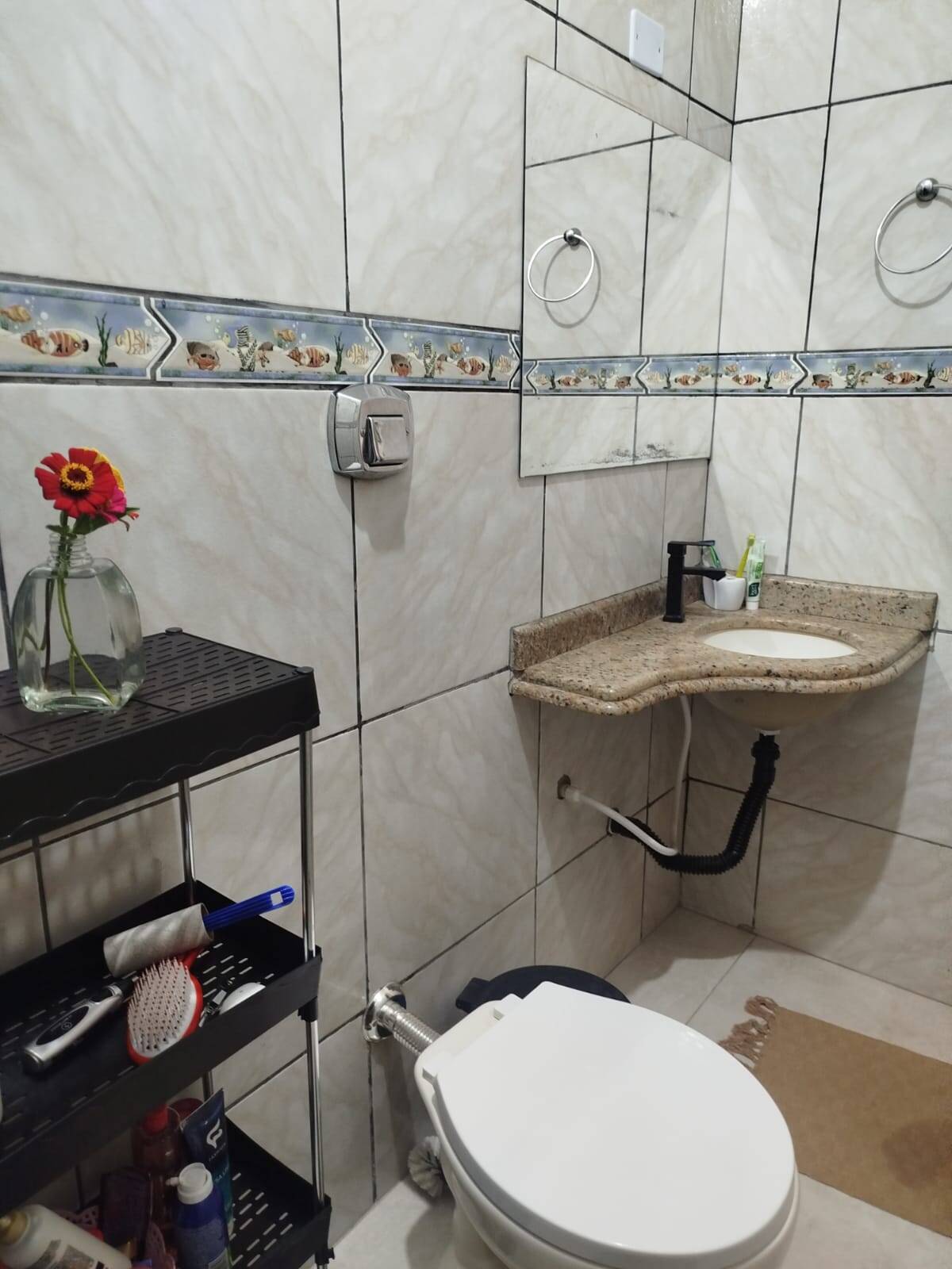 Casa, 3 quartos, 200 m² - Foto 25