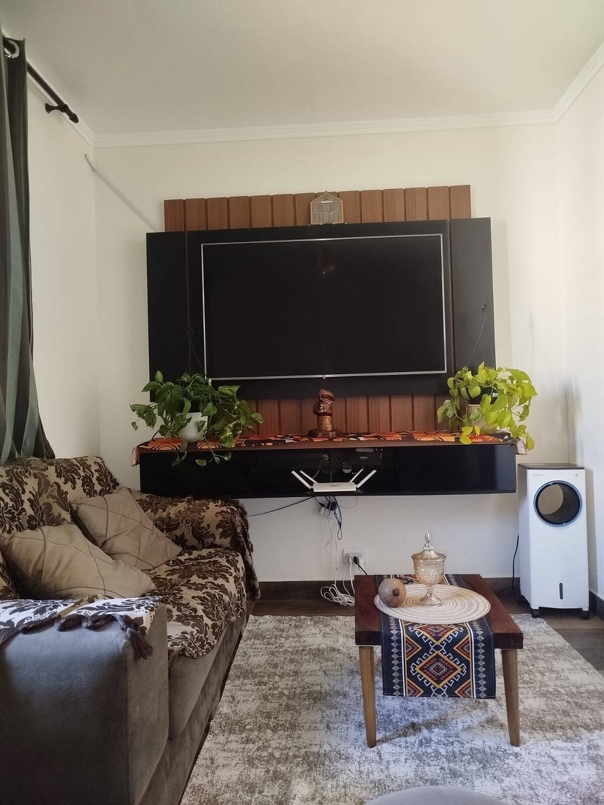 Casa, 3 quartos, 200 m² - Foto 11