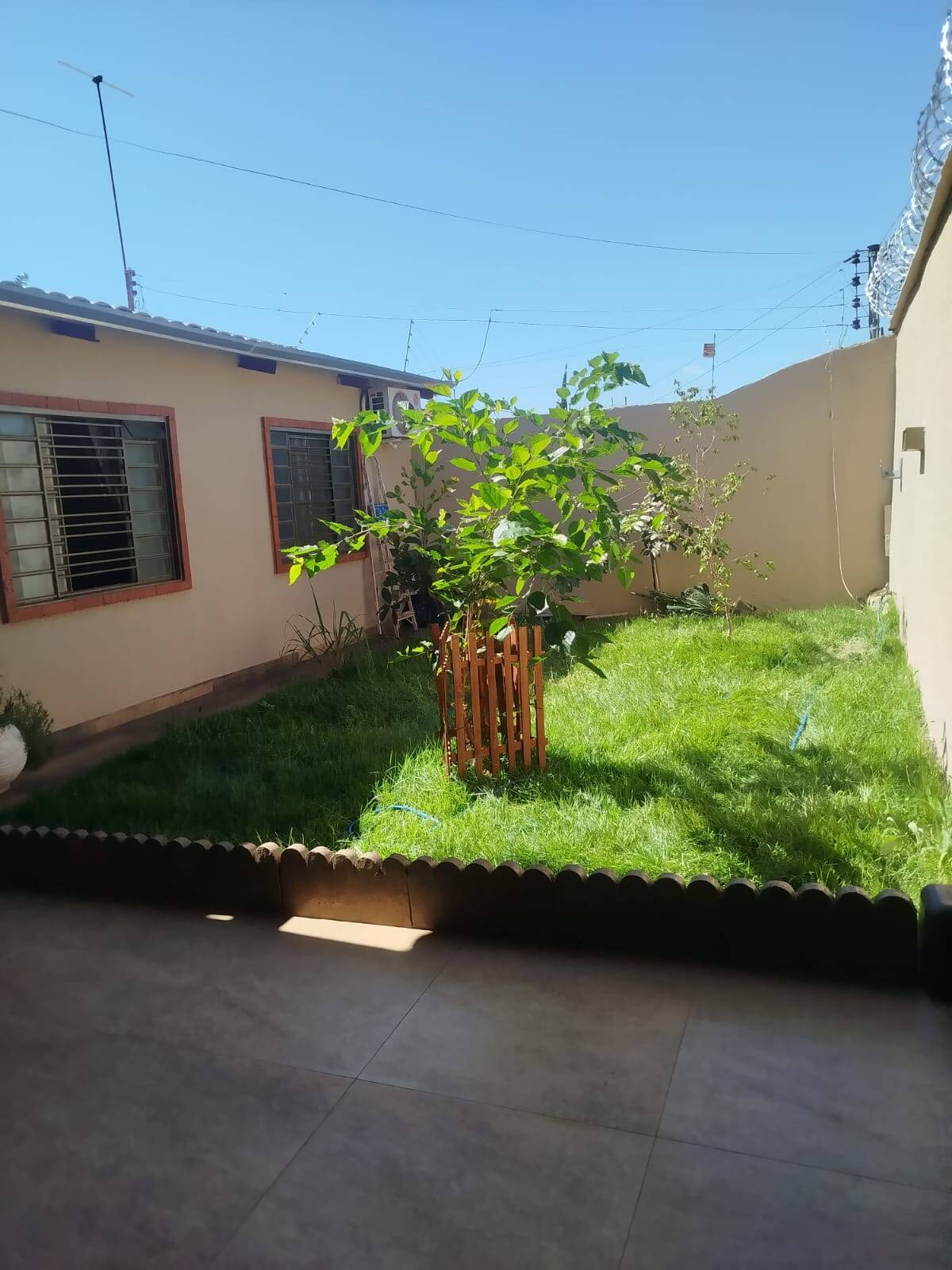 Casa, 3 quartos, 200 m² - Foto 1