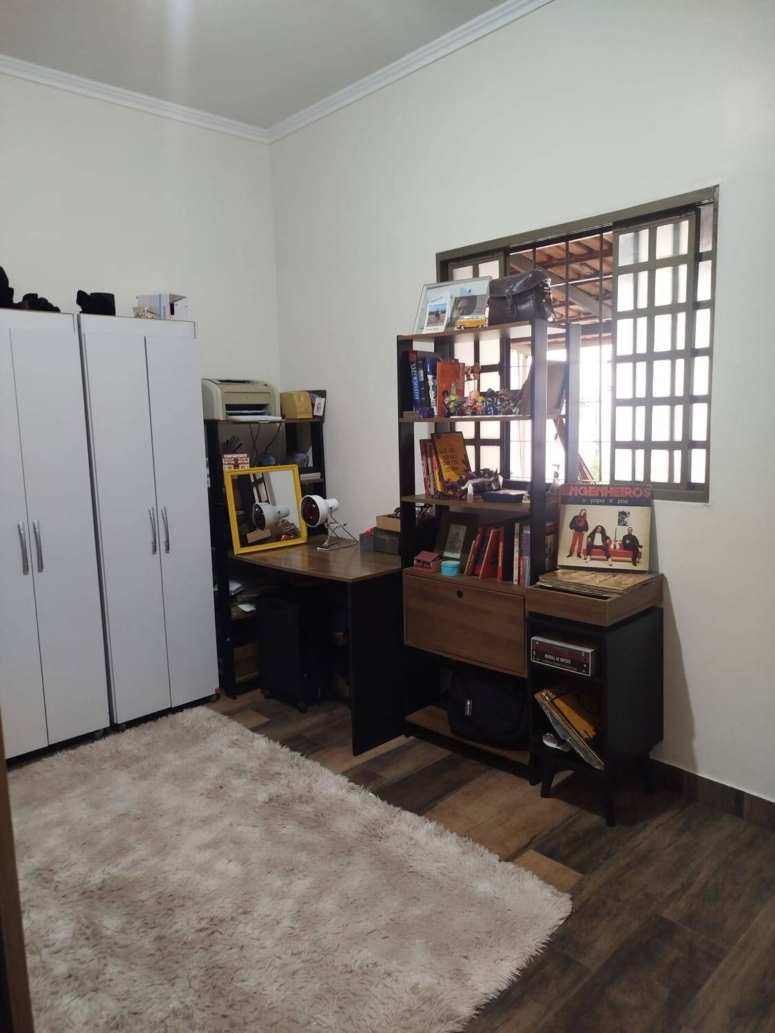 Casa, 3 quartos, 200 m² - Foto 24