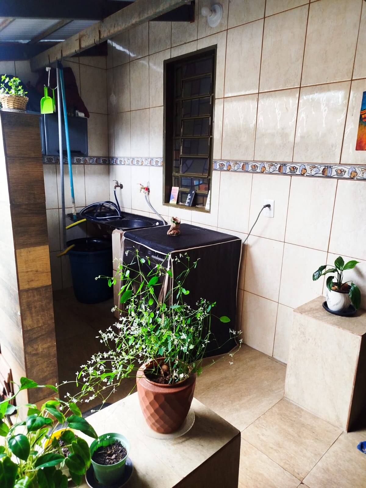 Casa, 3 quartos, 200 m² - Foto 16