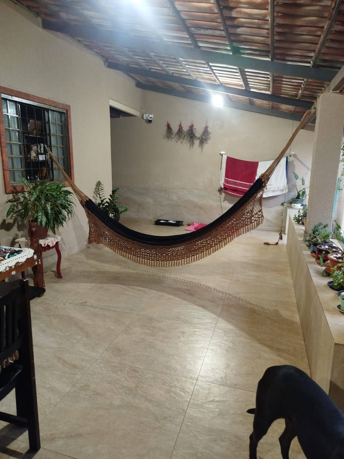 Casa, 3 quartos, 200 m² - Foto 9
