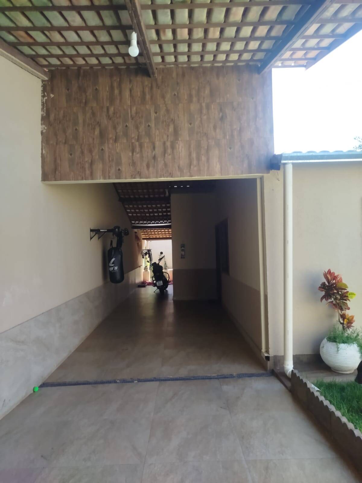 Casa, 3 quartos, 200 m² - Foto 21