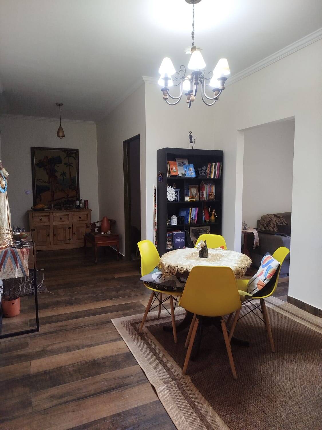 Casa, 3 quartos, 200 m² - Foto 20