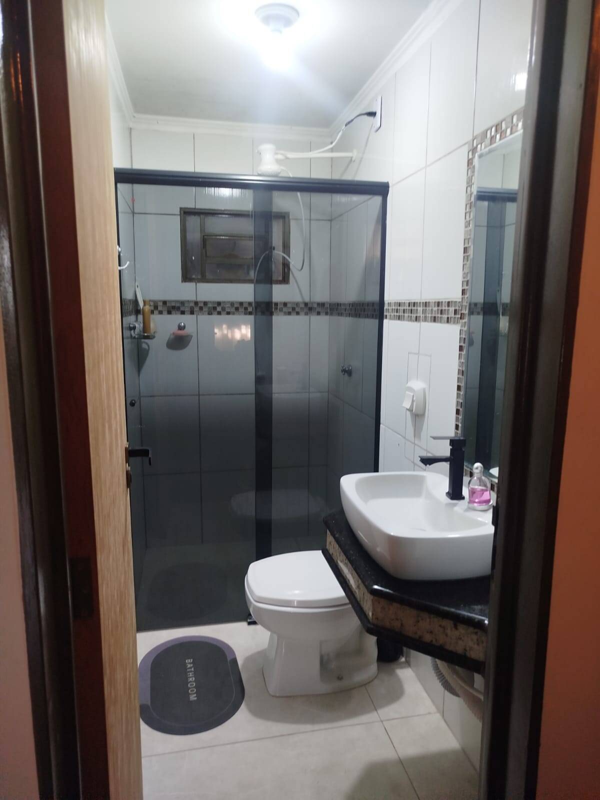 Casa, 3 quartos, 200 m² - Foto 27