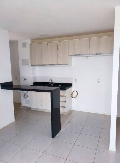 Apartamento, 2 quartos, 52 m² - Foto 1
