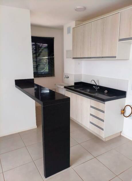 Apartamento, 2 quartos, 52 m² - Foto 6