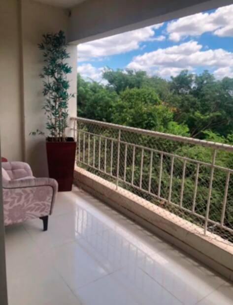 Apartamento, 3 quartos, 77 m² - Foto 11
