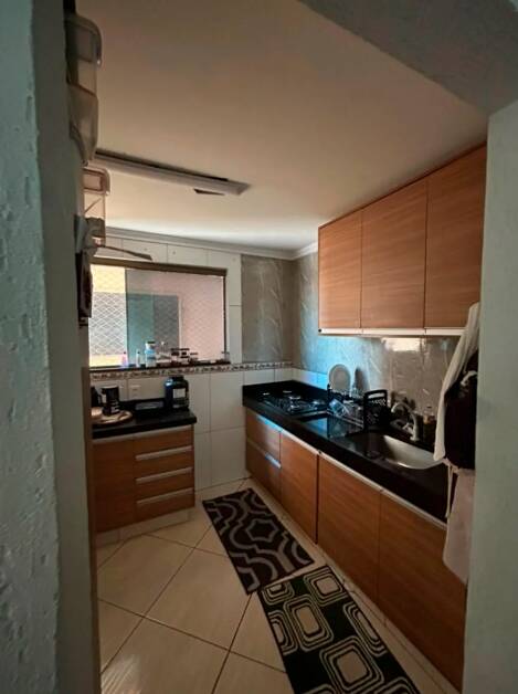 Apartamento, 2 quartos, 65 m² - Foto 1