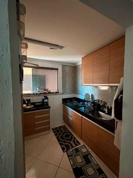 Apartamento, 2 quartos, 65 m² - Foto 8