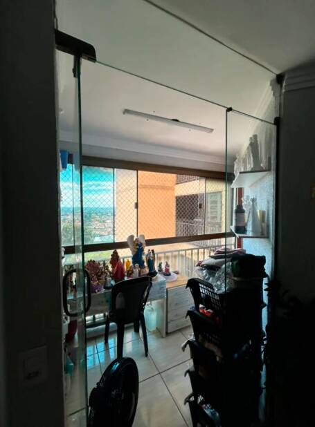 Apartamento, 2 quartos, 65 m² - Foto 2
