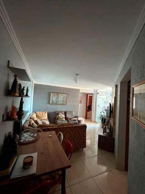 Apartamento, 2 quartos, 65 m² - Foto 3