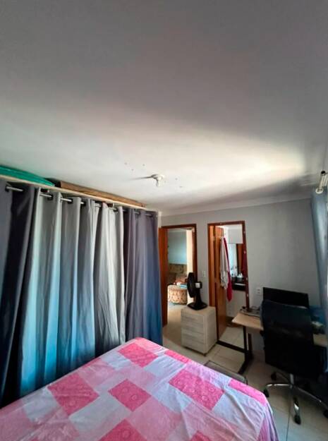 Apartamento, 2 quartos, 65 m² - Foto 4