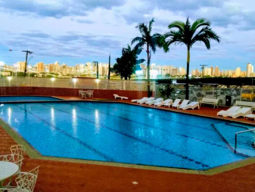Apartamento, 2 quartos, 65 m² - Foto 12