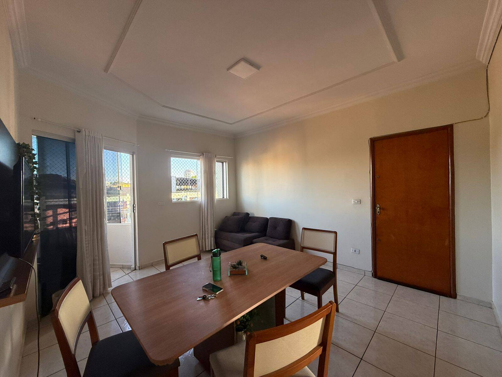 Apartamento, 3 quartos, 76 m² - Foto 1