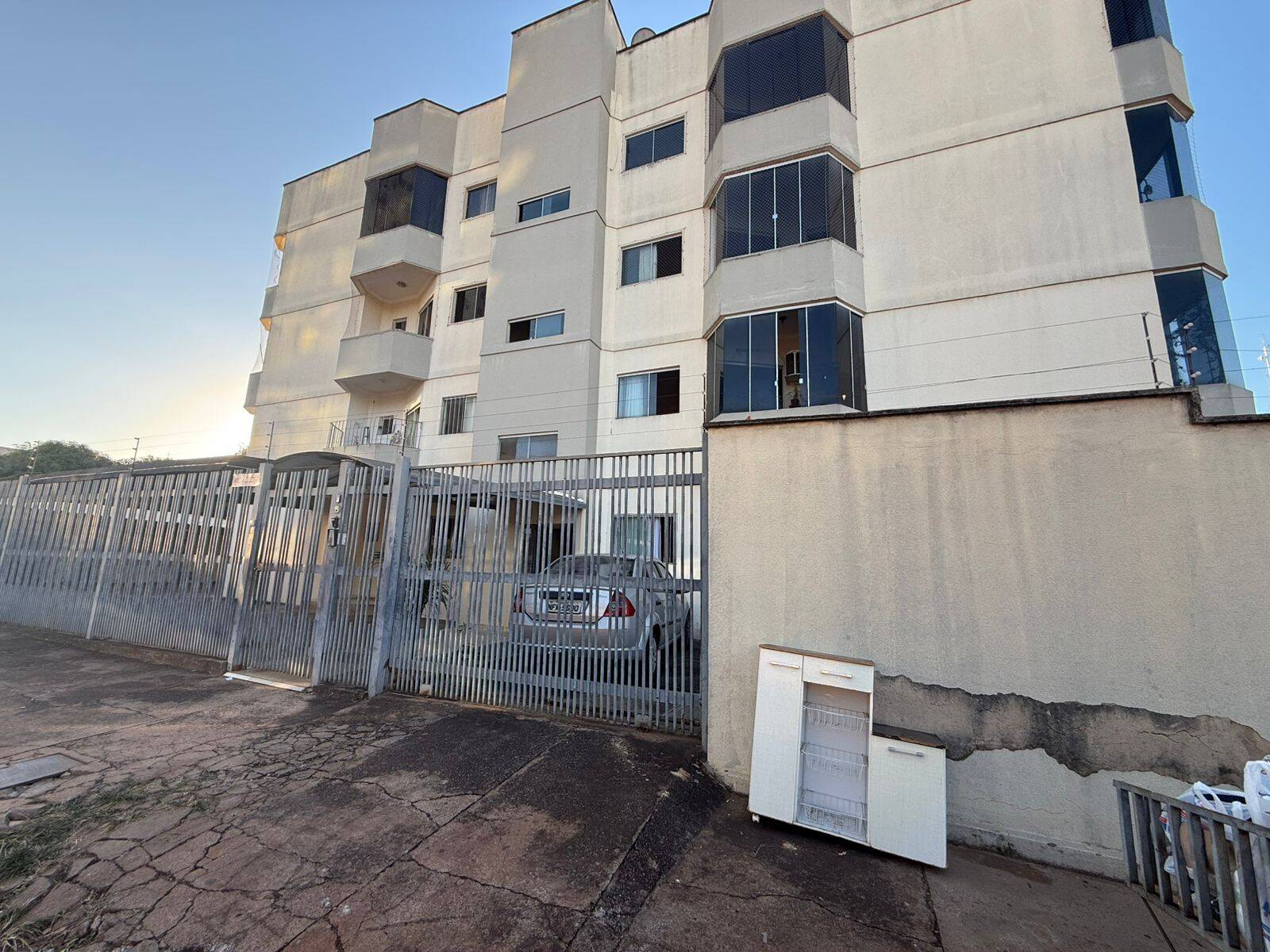 Apartamento, 3 quartos, 76 m² - Foto 21