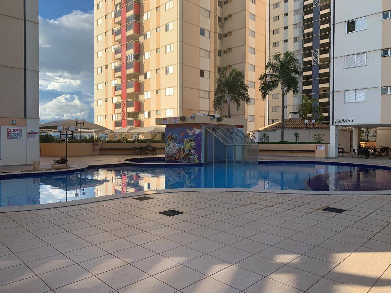 Apartamento, 3 quartos, 81 m² - Foto 23