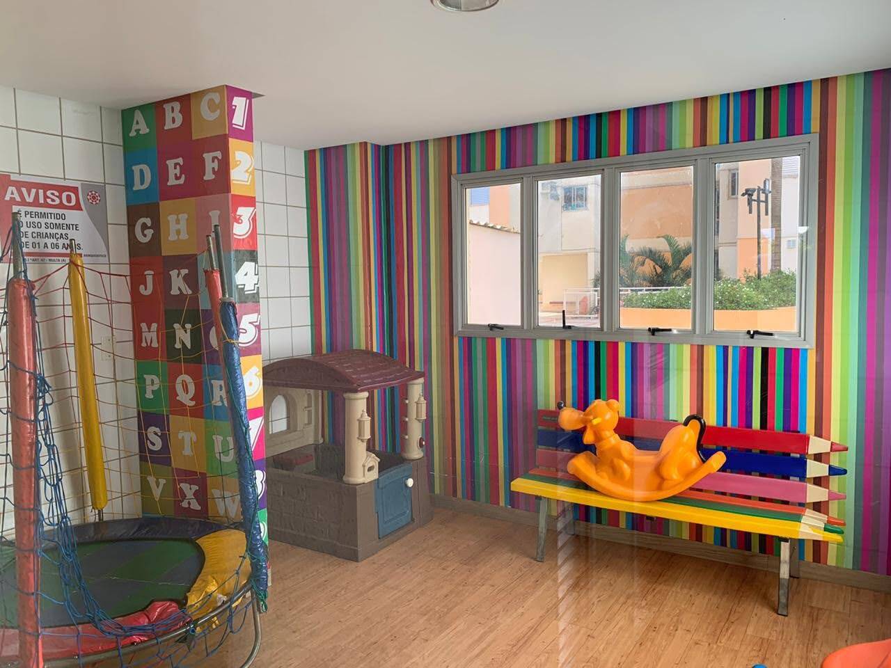 Apartamento, 3 quartos, 81 m² - Foto 26