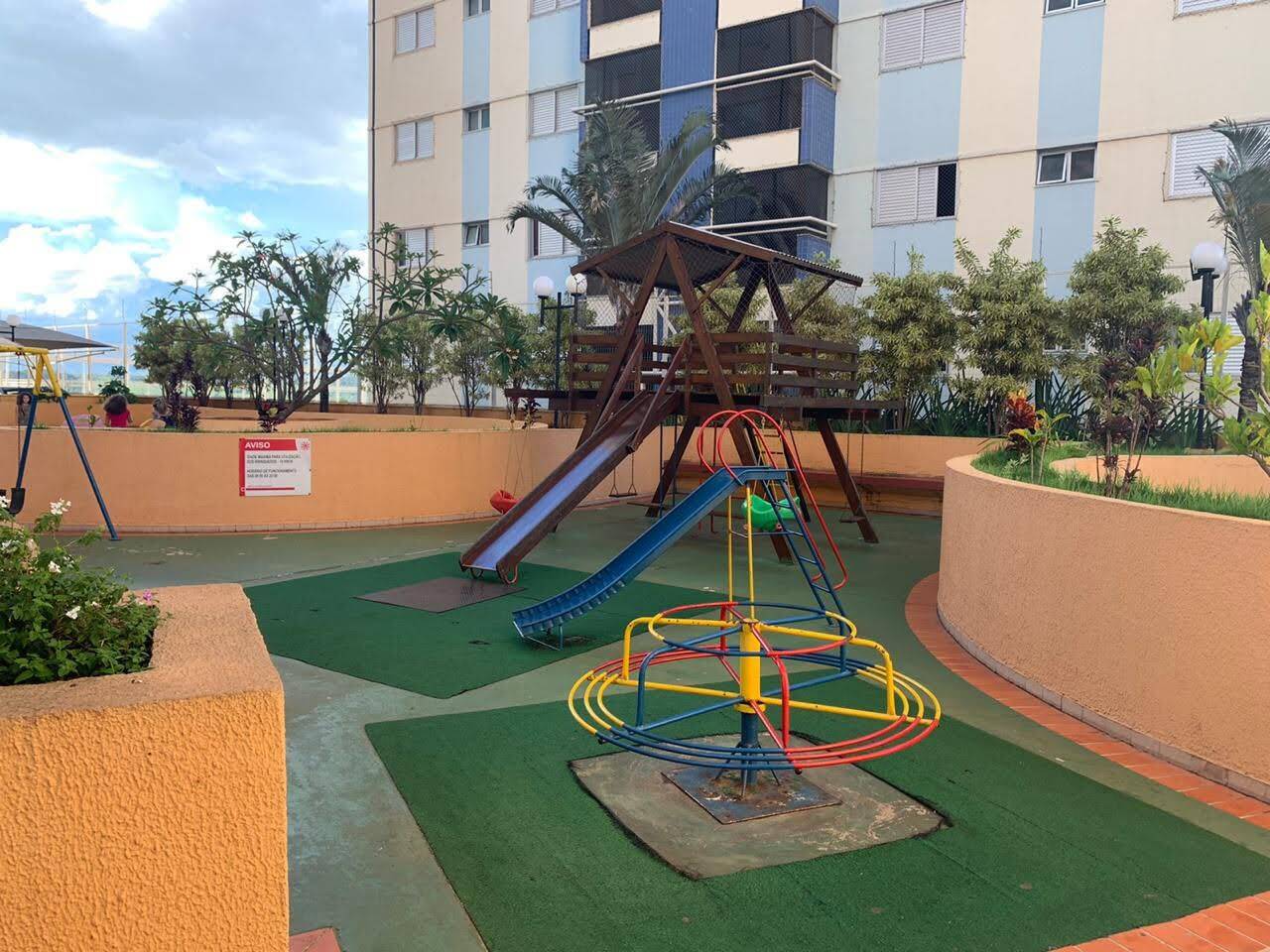 Apartamento, 3 quartos, 81 m² - Foto 27