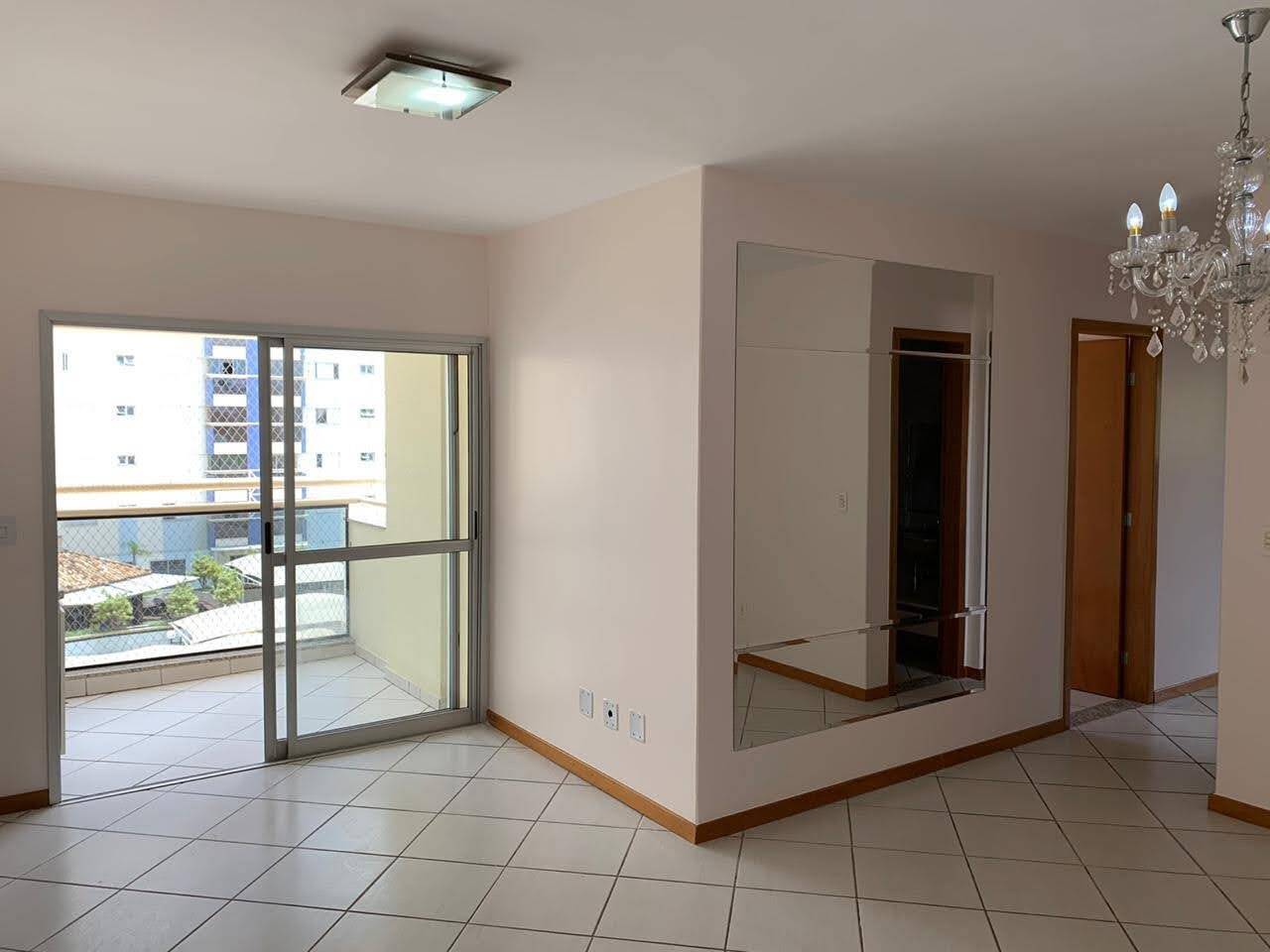 Apartamento, 3 quartos, 81 m² - Foto 1
