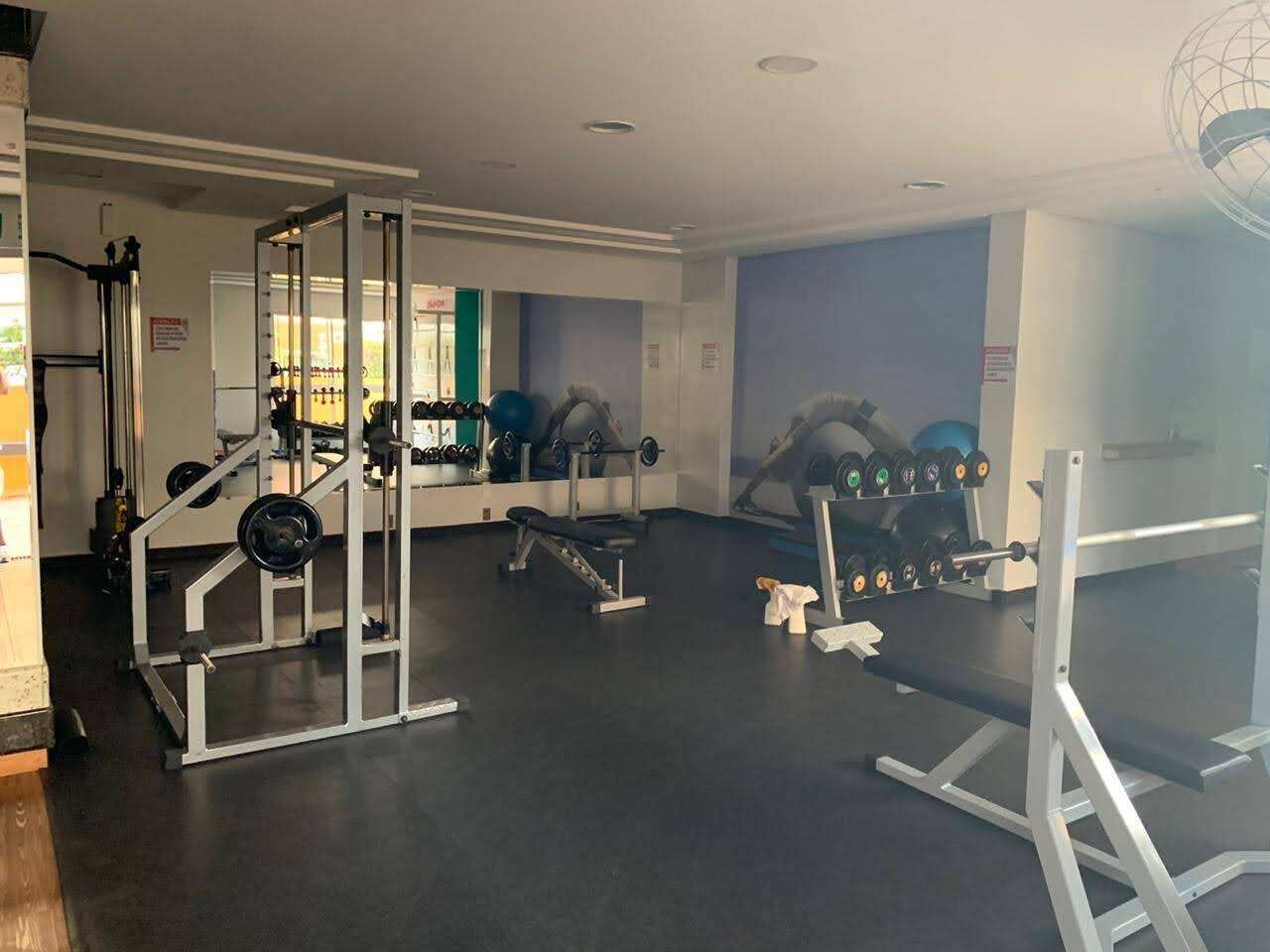Apartamento, 3 quartos, 81 m² - Foto 29