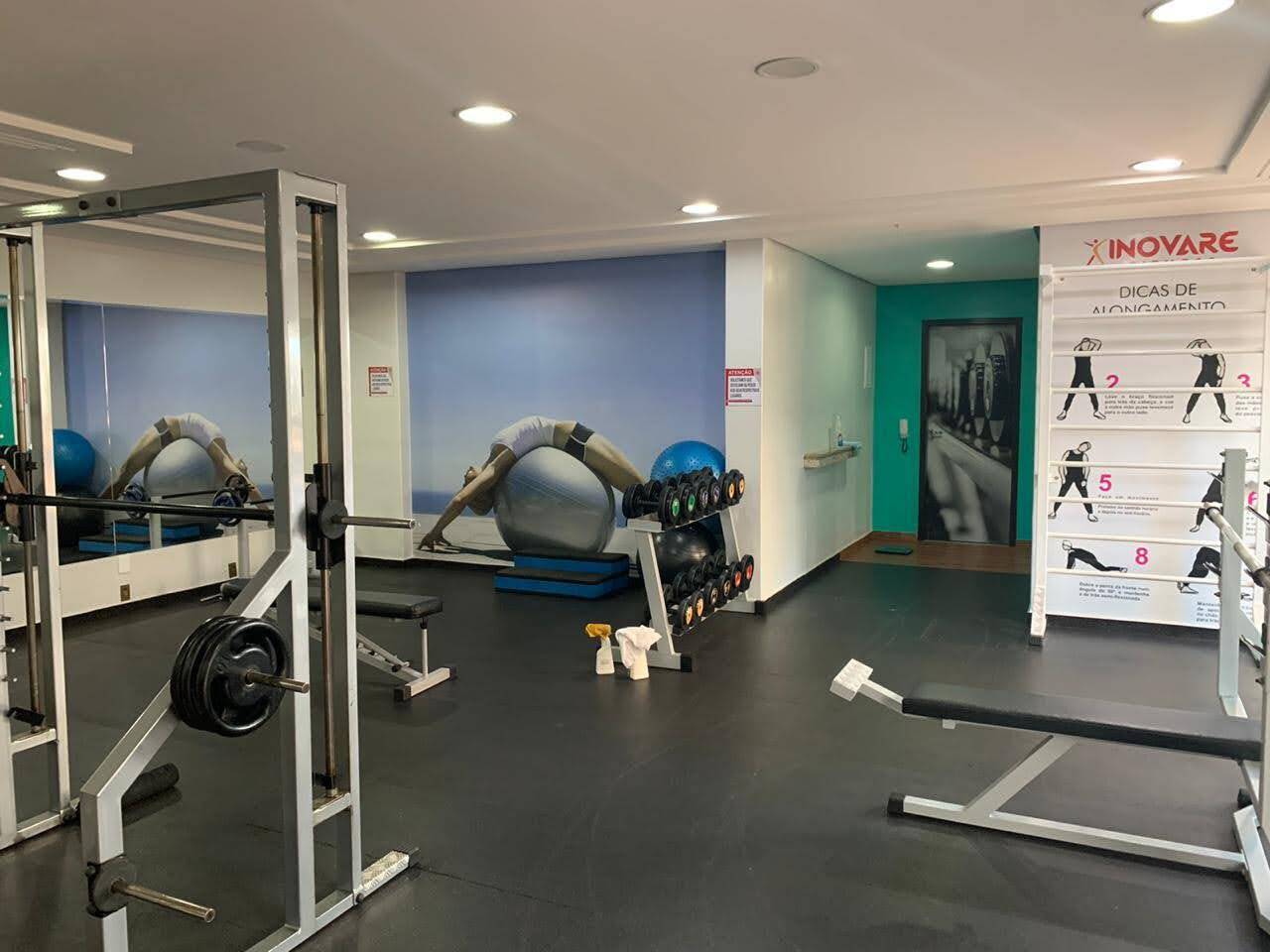 Apartamento, 3 quartos, 81 m² - Foto 30